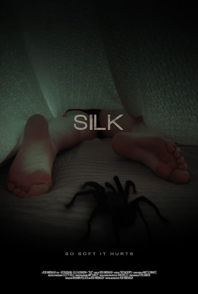 Silk poster