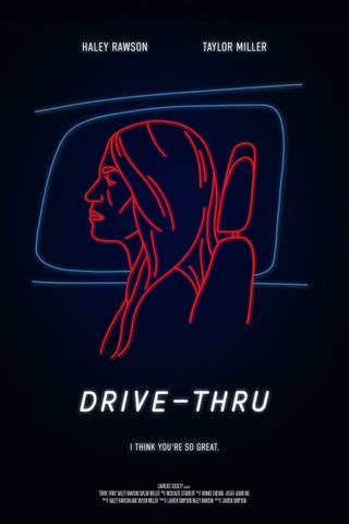 Drive-Thru poster