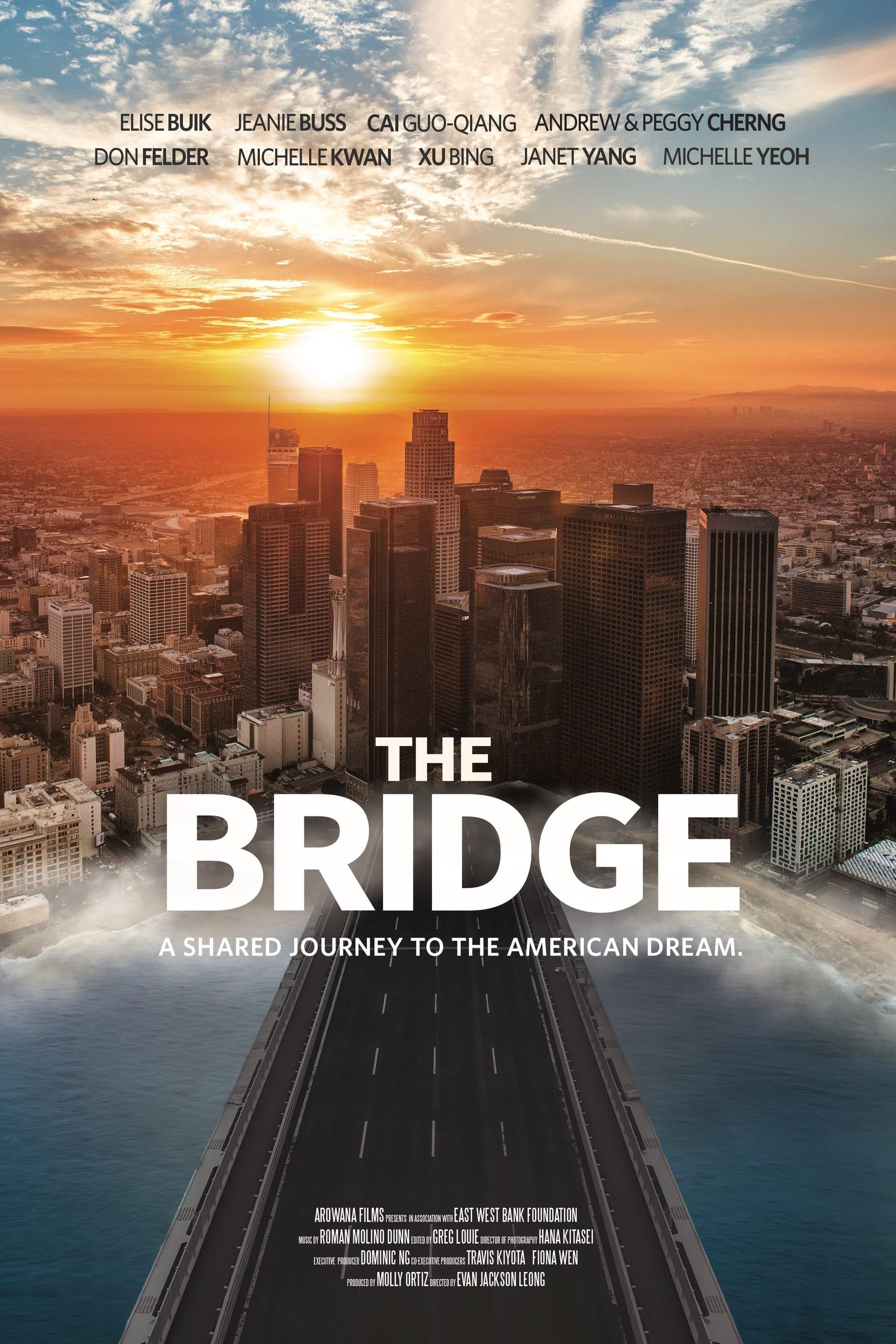 The Bridge poster