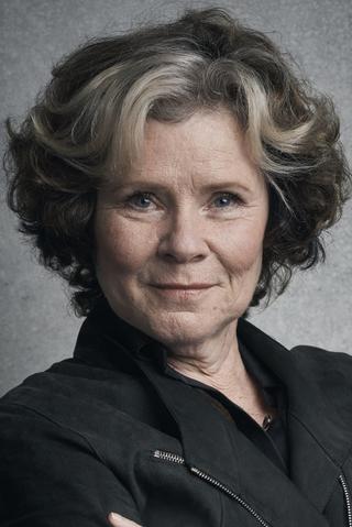 Imelda Staunton pic