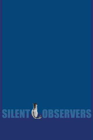 Silent Observers poster