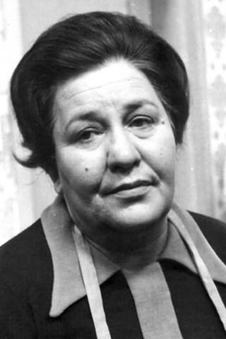 Radmila Savićević pic