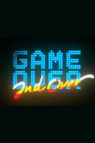 Game Over and Over poster