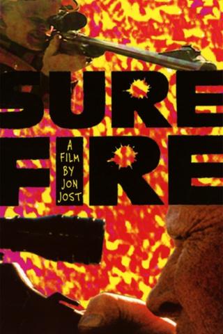 Sure Fire poster