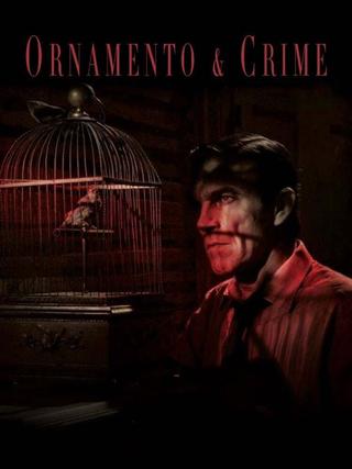 Ornament and Crime poster