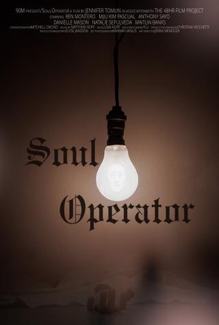 Soul Operator poster