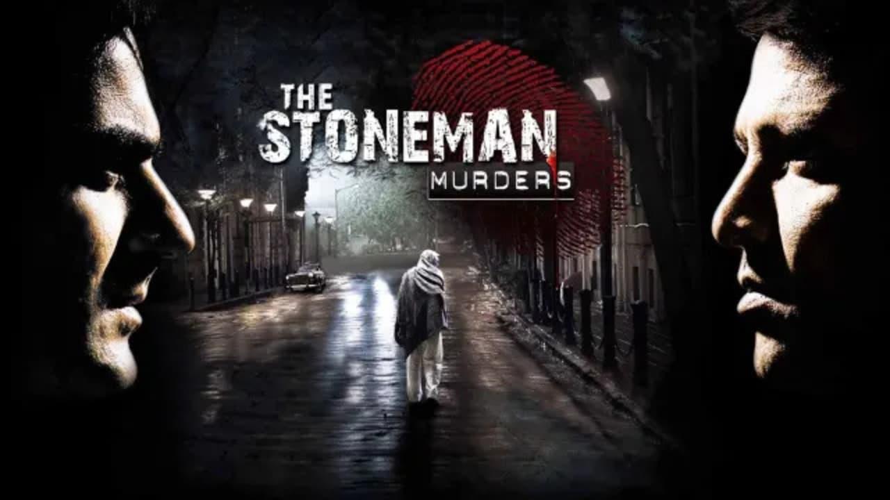 The Stoneman Murders backdrop