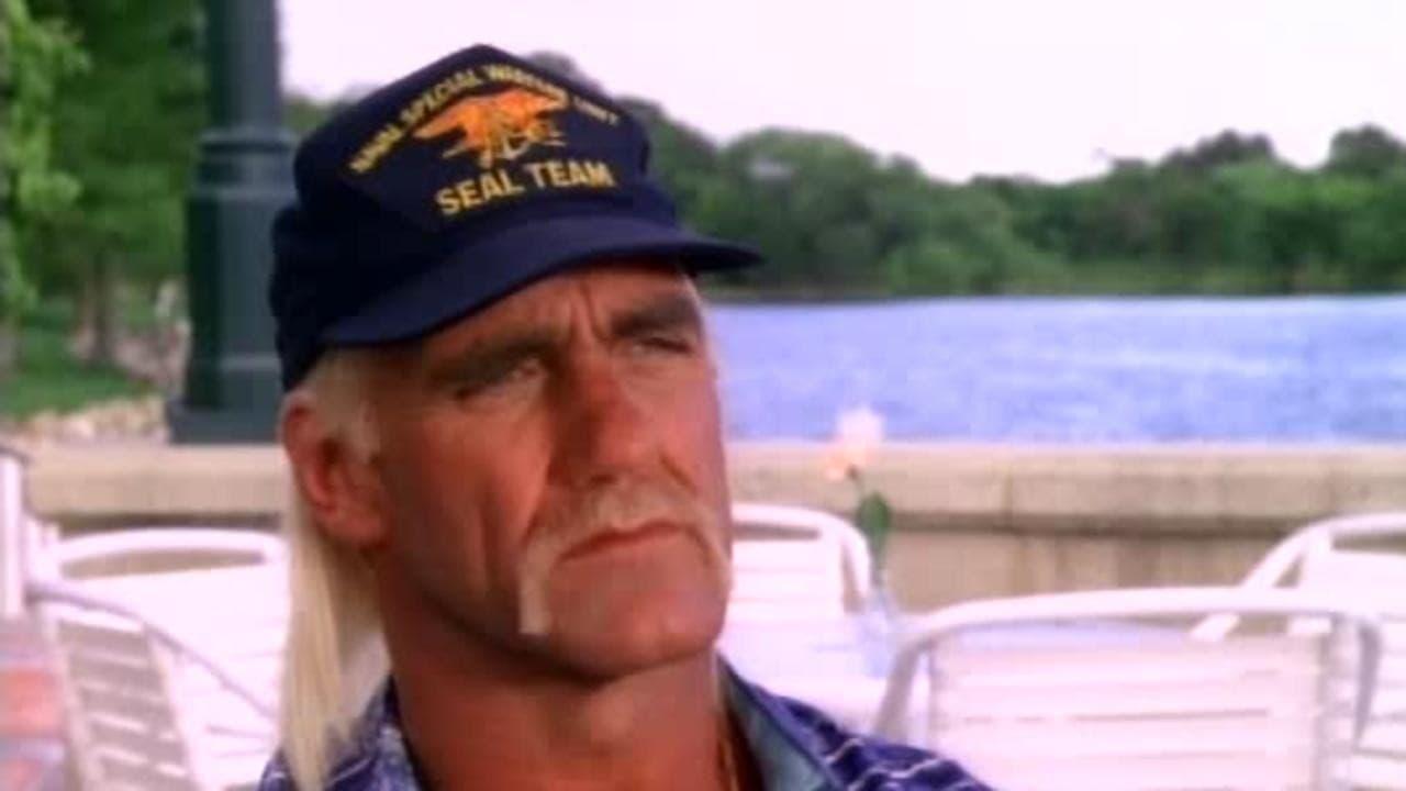 Thunder in Paradise 3 backdrop