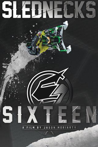 Slednecks 16 poster