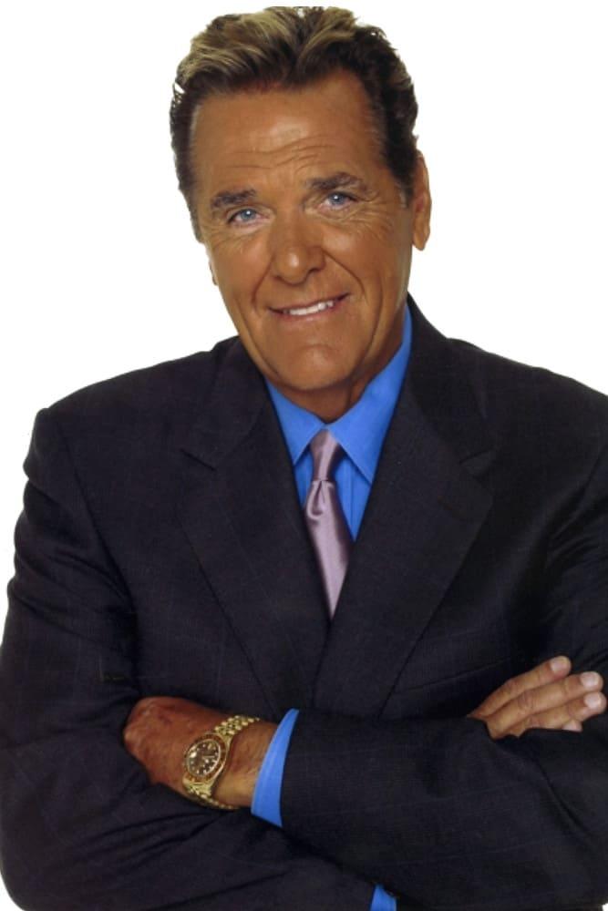 Chuck Woolery poster