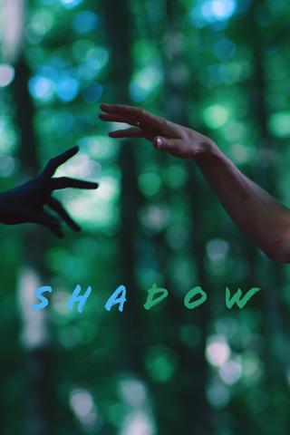 Shadow poster