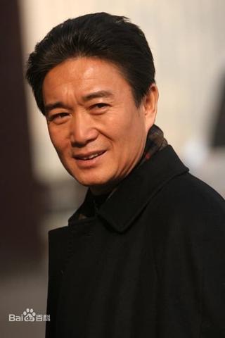 Zheng Qiang pic