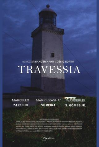 Travessia poster