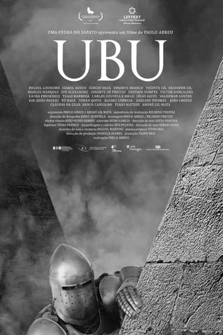 Ubu poster