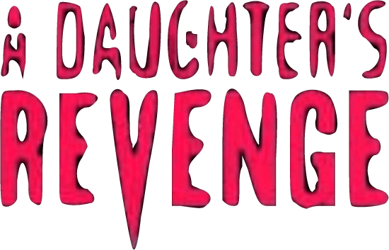 A Daughter's Revenge logo