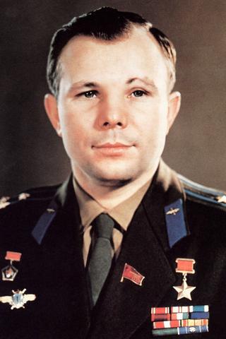 Yuri Gagarin pic