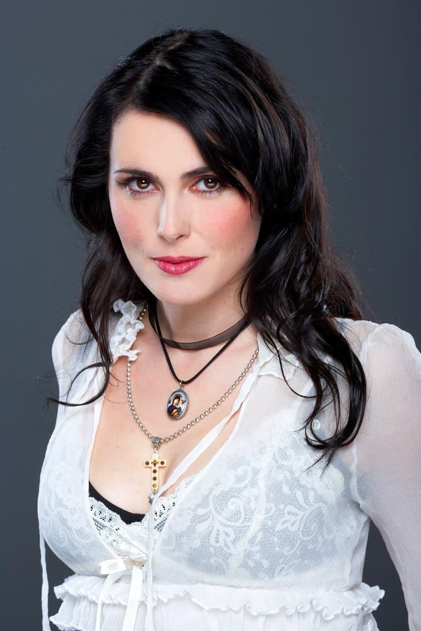 Sharon den Adel poster