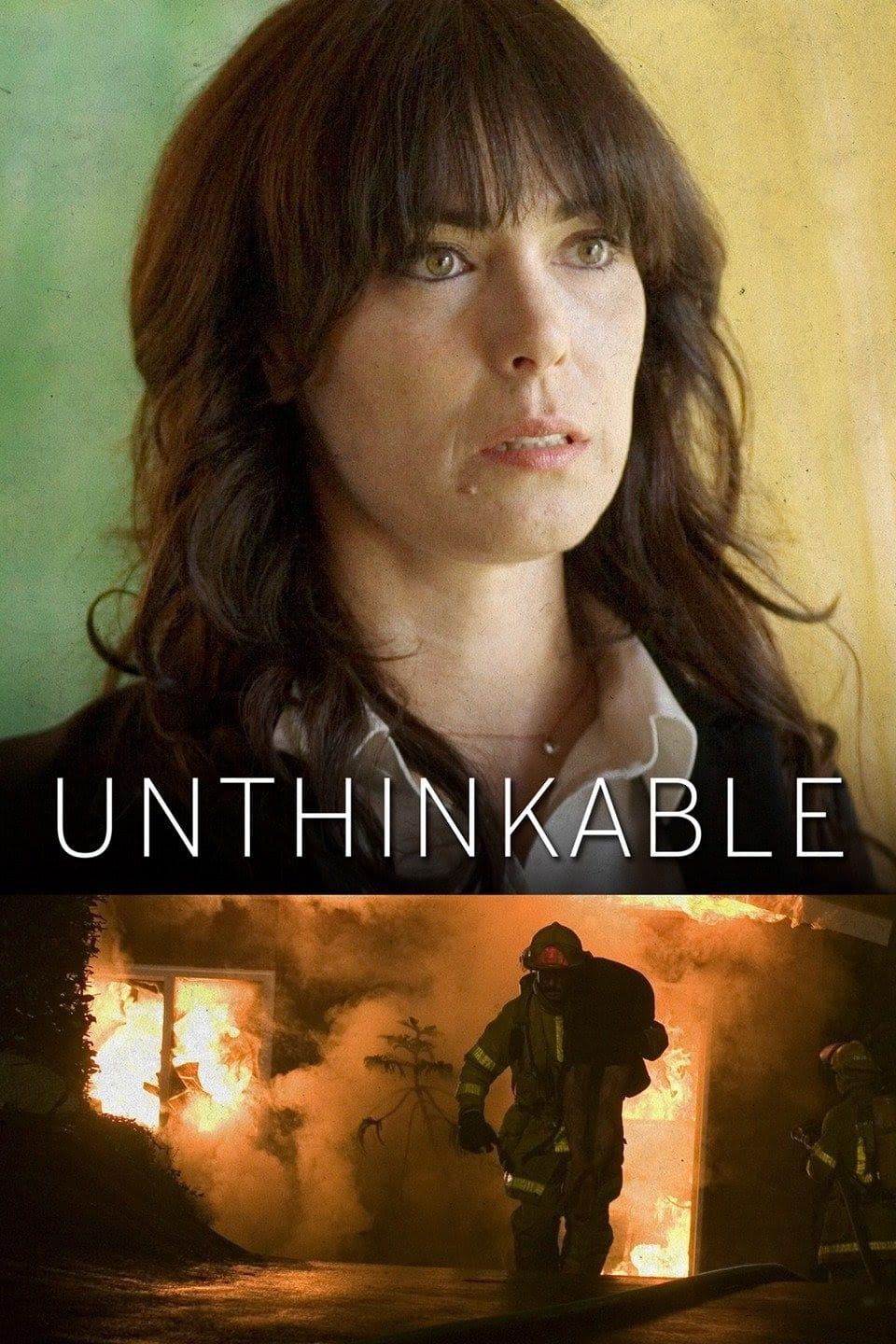 Unthinkable poster