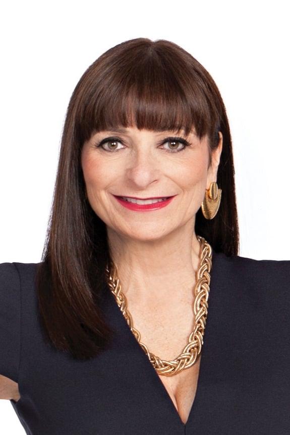 Jeanne Beker poster