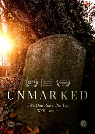 Unmarked poster