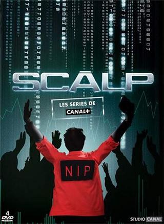 Scalp poster