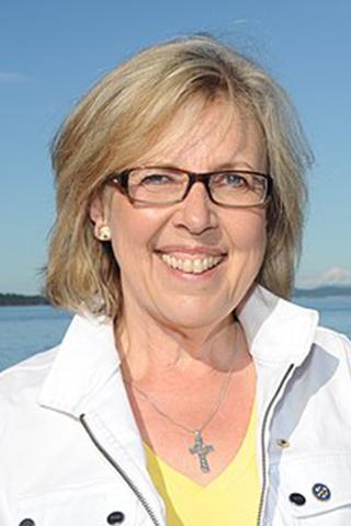 Elizabeth May pic