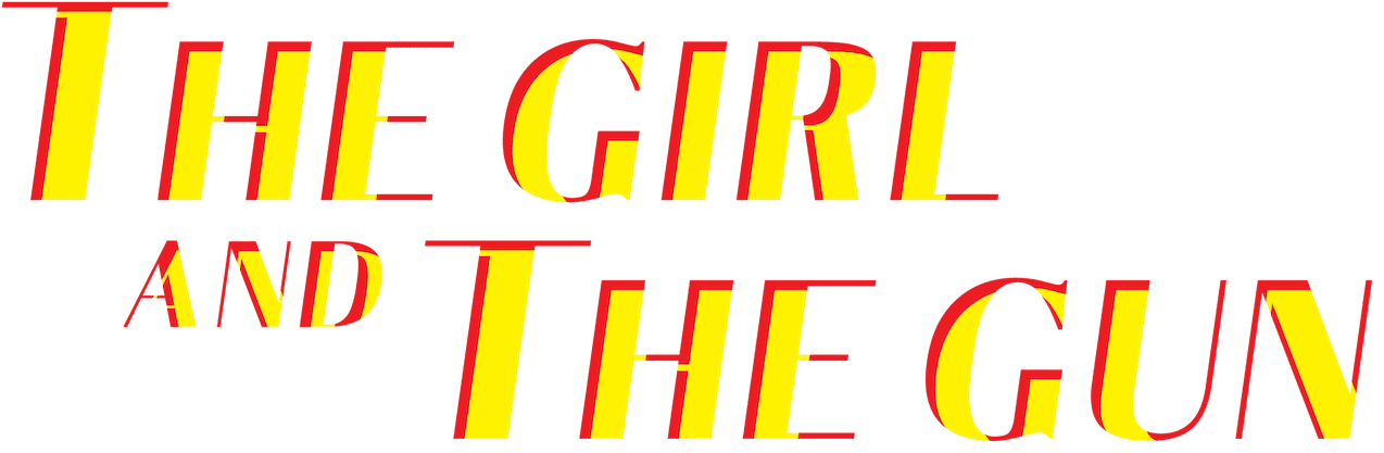 The Girl and The Gun logo