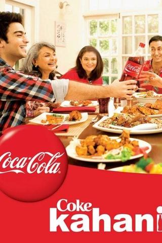 Coke Kahani poster