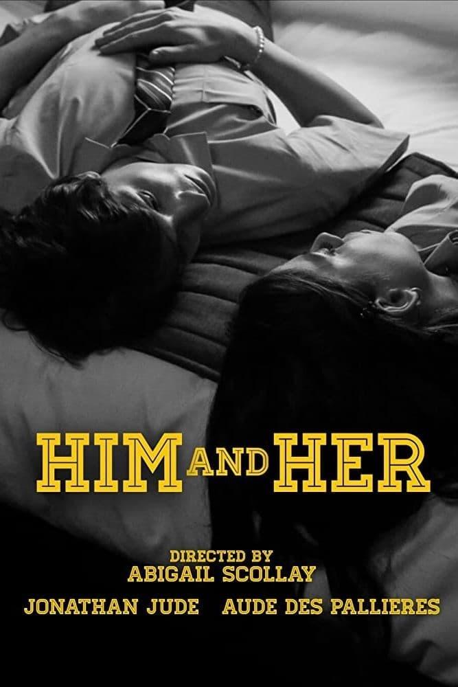 Him & Her poster