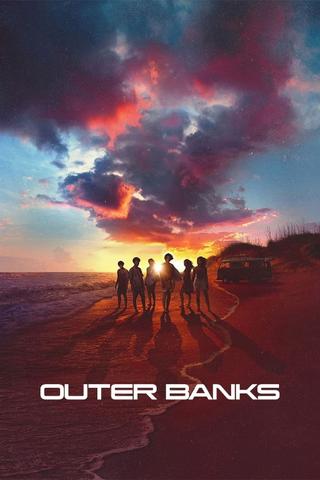 Outer Banks season 4 poster