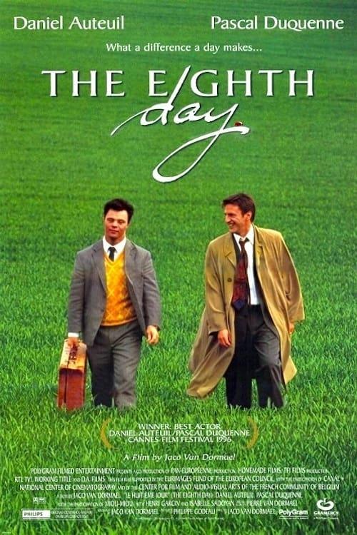 The Eighth Day poster