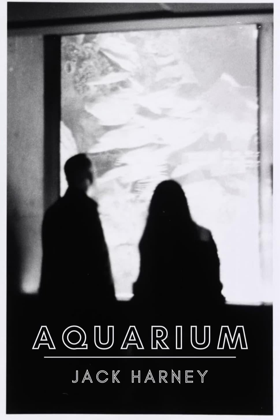 Aquarium poster