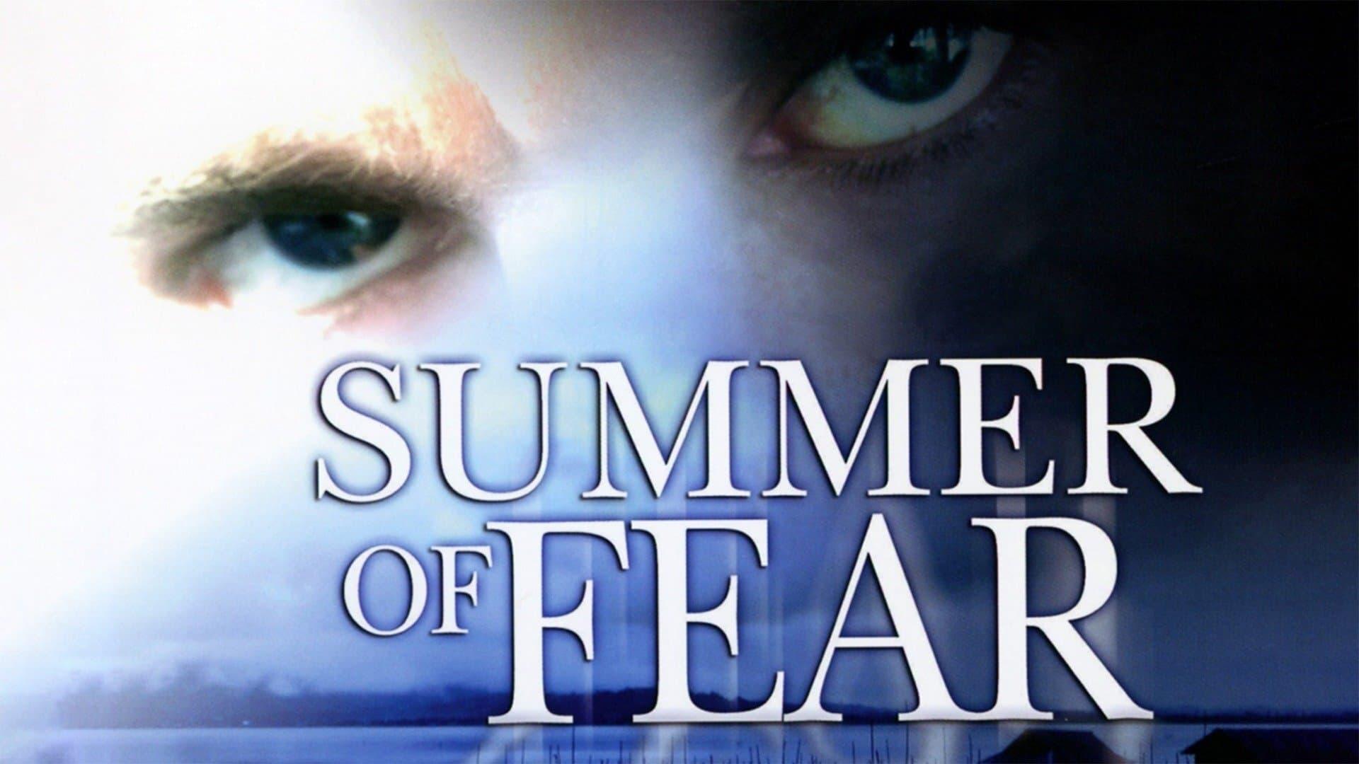 Summer of Fear backdrop