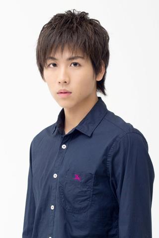 Ryousuke Ikeoka pic