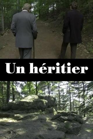 Un héritier poster