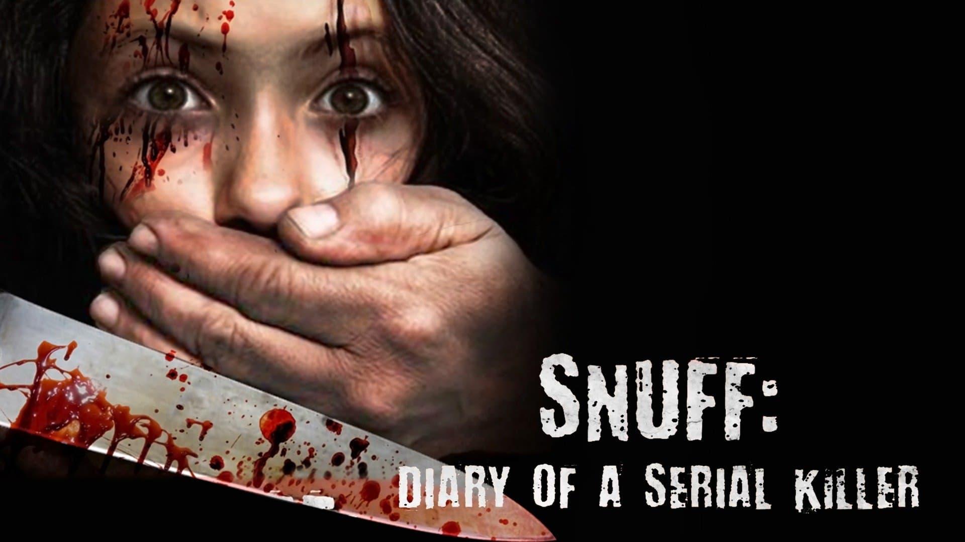 Snuff: Diary of a Serial Killer backdrop