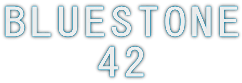 Bluestone 42 logo