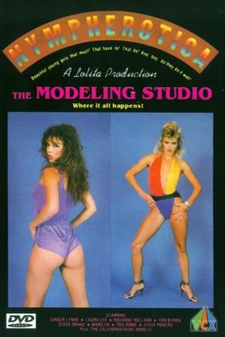 The Modeling Studio poster