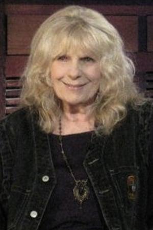 Carla Lane pic