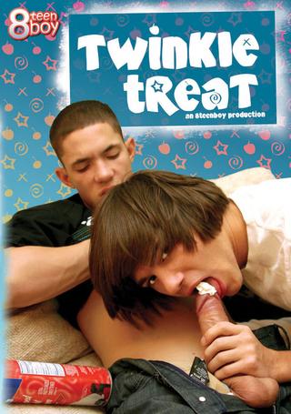 Twinkie Treat poster