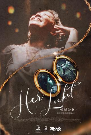 Her Locket poster