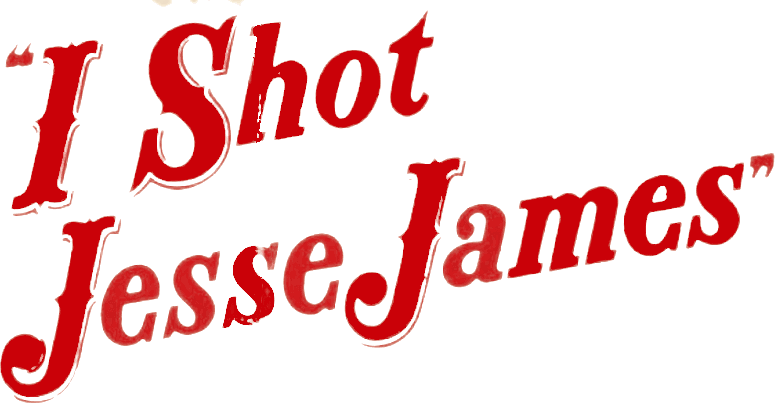 I Shot Jesse James logo