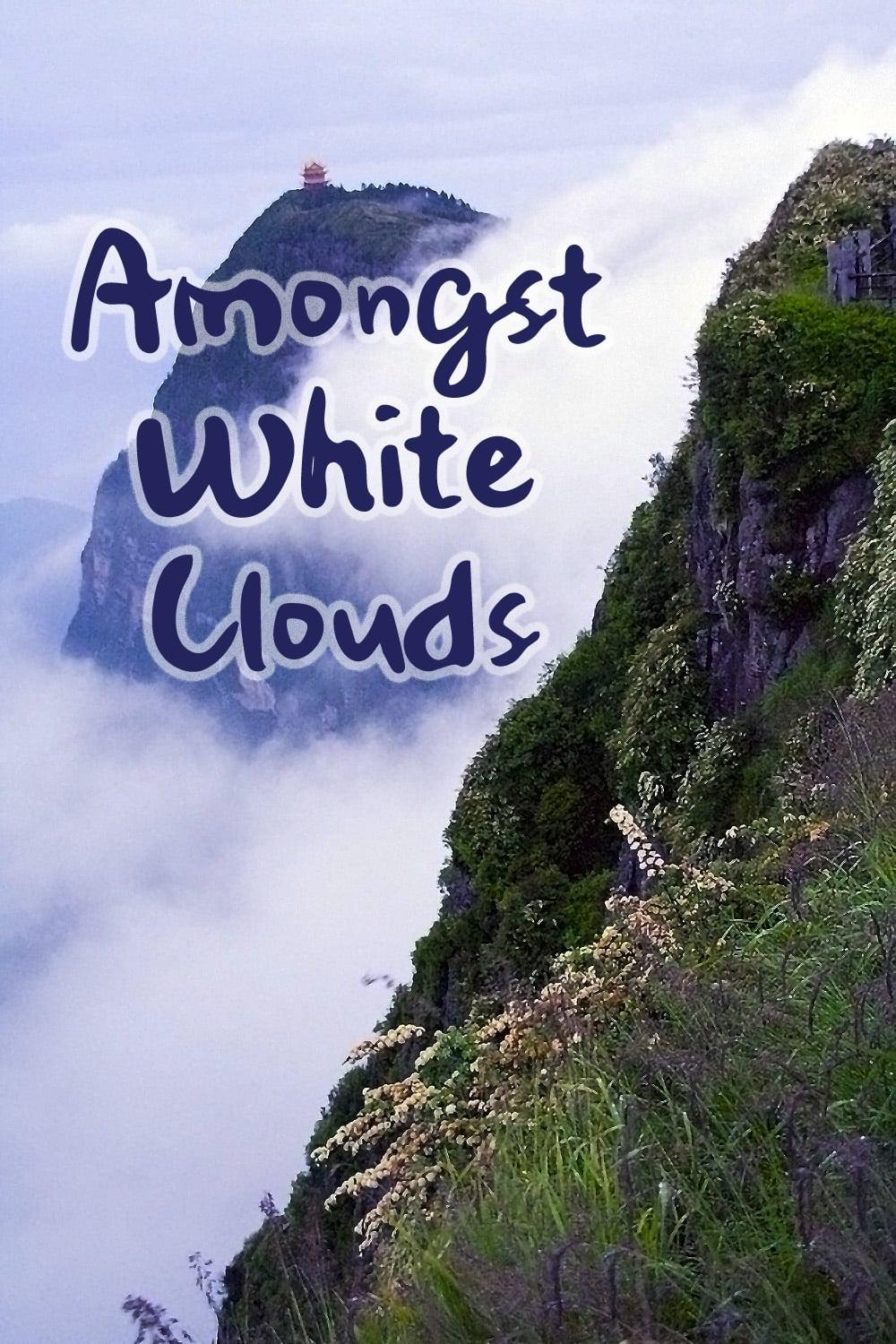 Amongst White Clouds poster