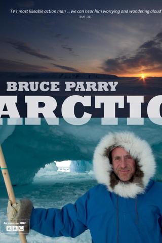 Arctic With Bruce Parry poster