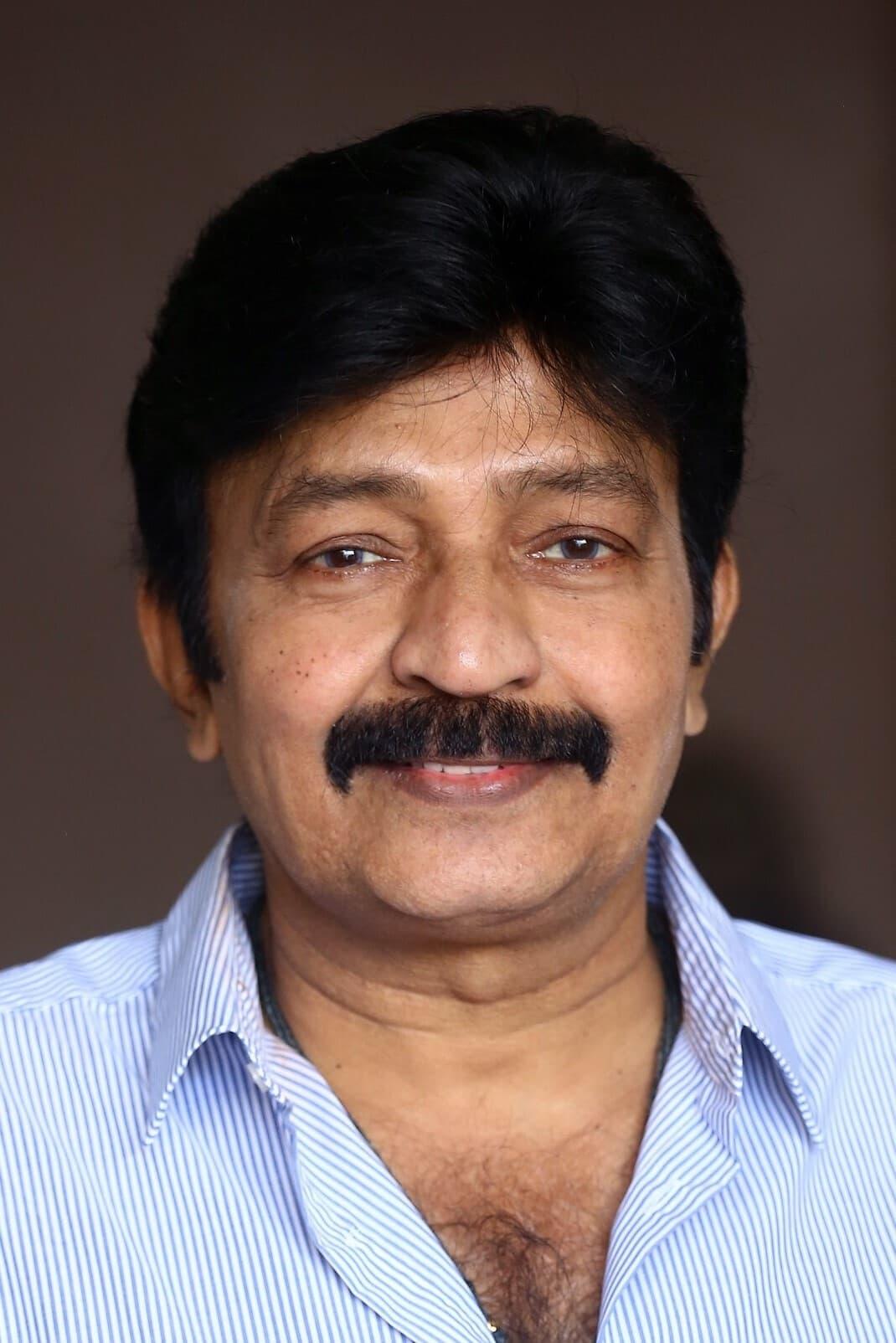 Dr. Rajasekhar poster