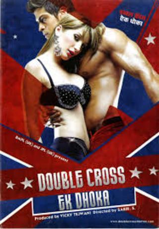 Double Cross: Ek Dhoka poster