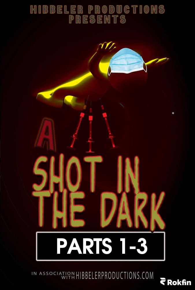 A Shot In The Dark poster