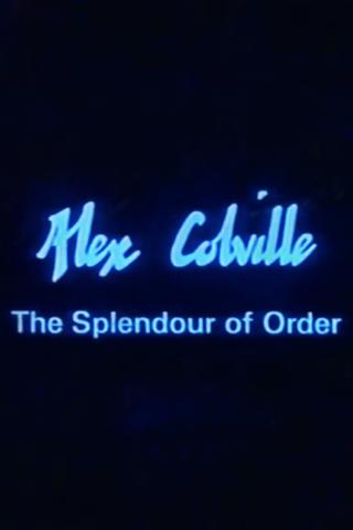 Alex Colville: The Splendour of Order poster