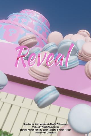 Reveal poster