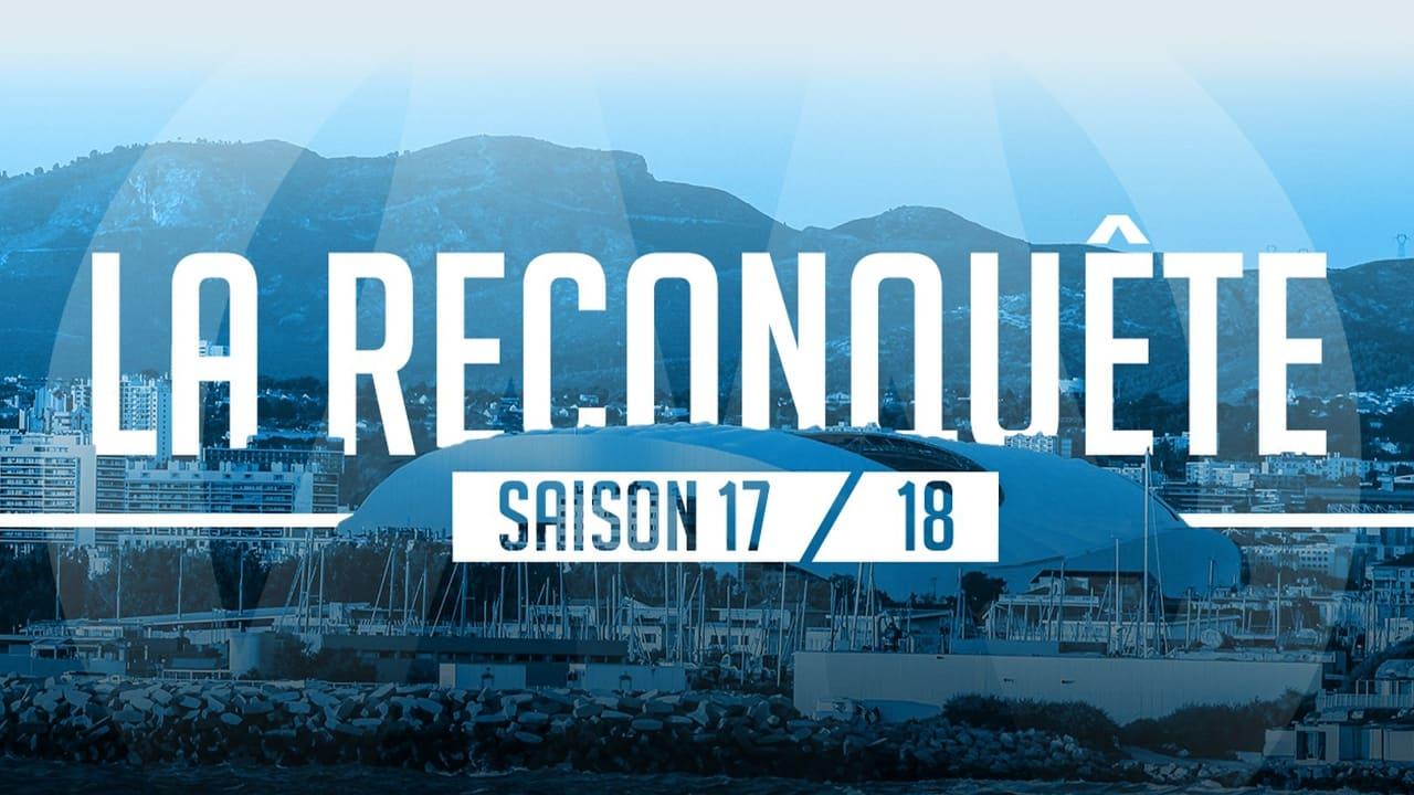 Droit au But - La Reconquête backdrop